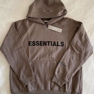 Fear of God Essentials Hoodie